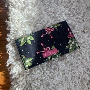 Vera Bradley CheckBook